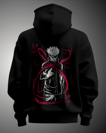 Technique Reversal - Hoodie