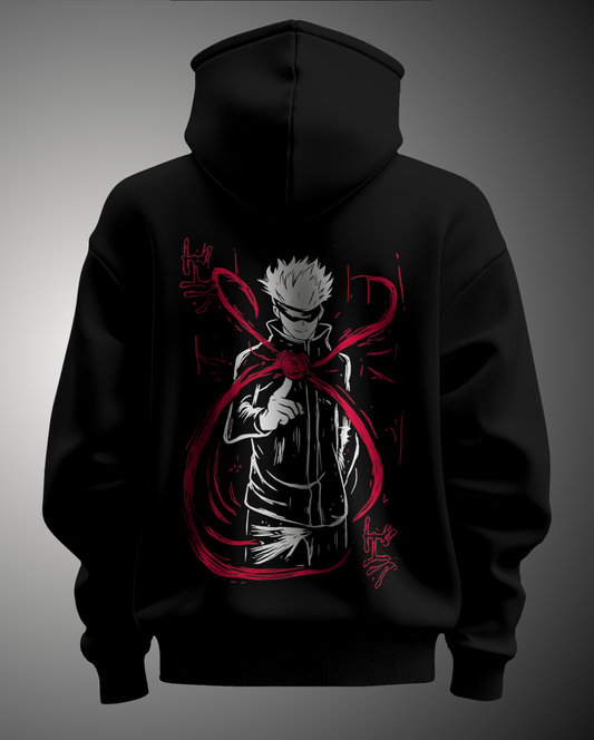 Technique Reversal - Hoodie