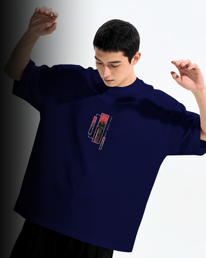 Berserker - Oversized Tee