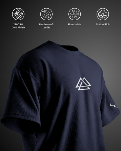 Secret Society - Oversized Tees