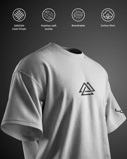 Secret Society - Oversized Tees