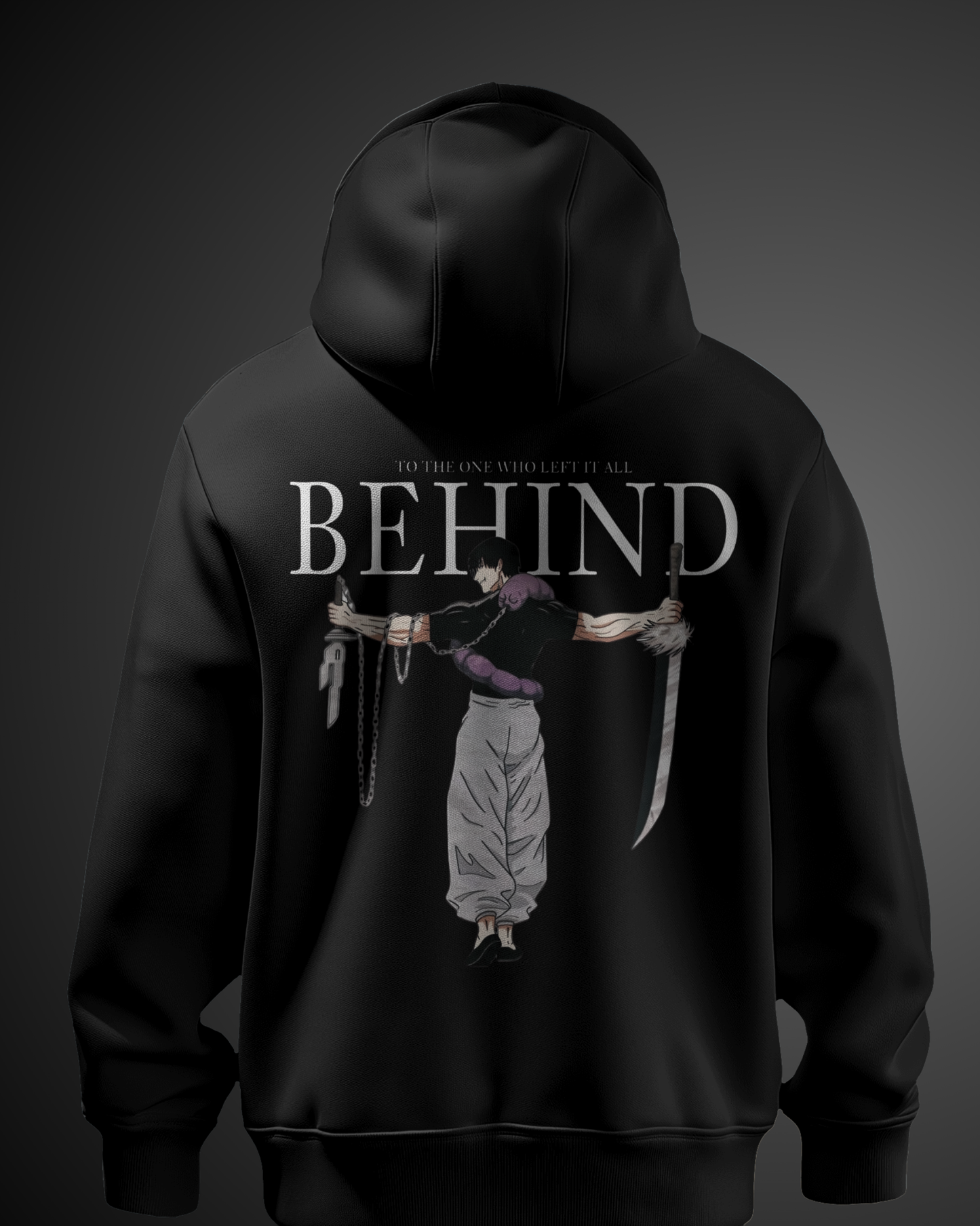 Truly Free - Hoodie