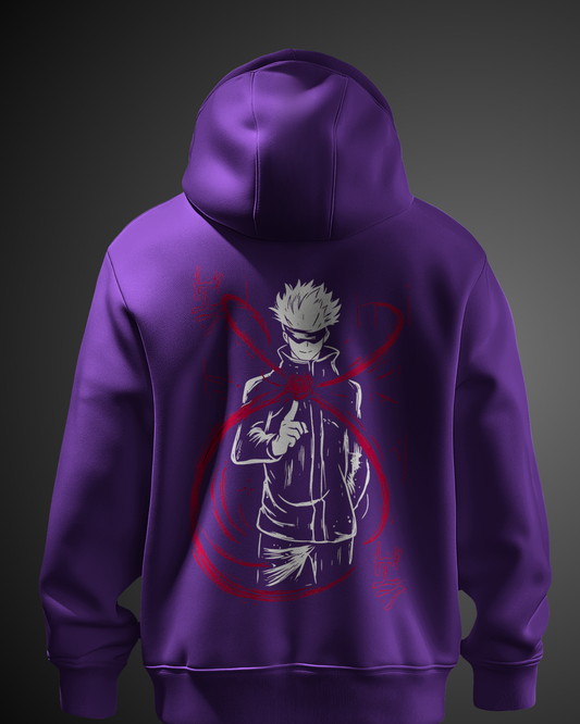 Technique Reversal - Hoodie