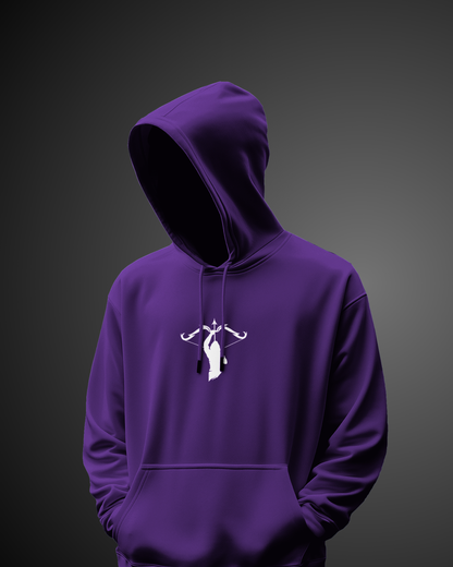 The Saviour - Hoodie