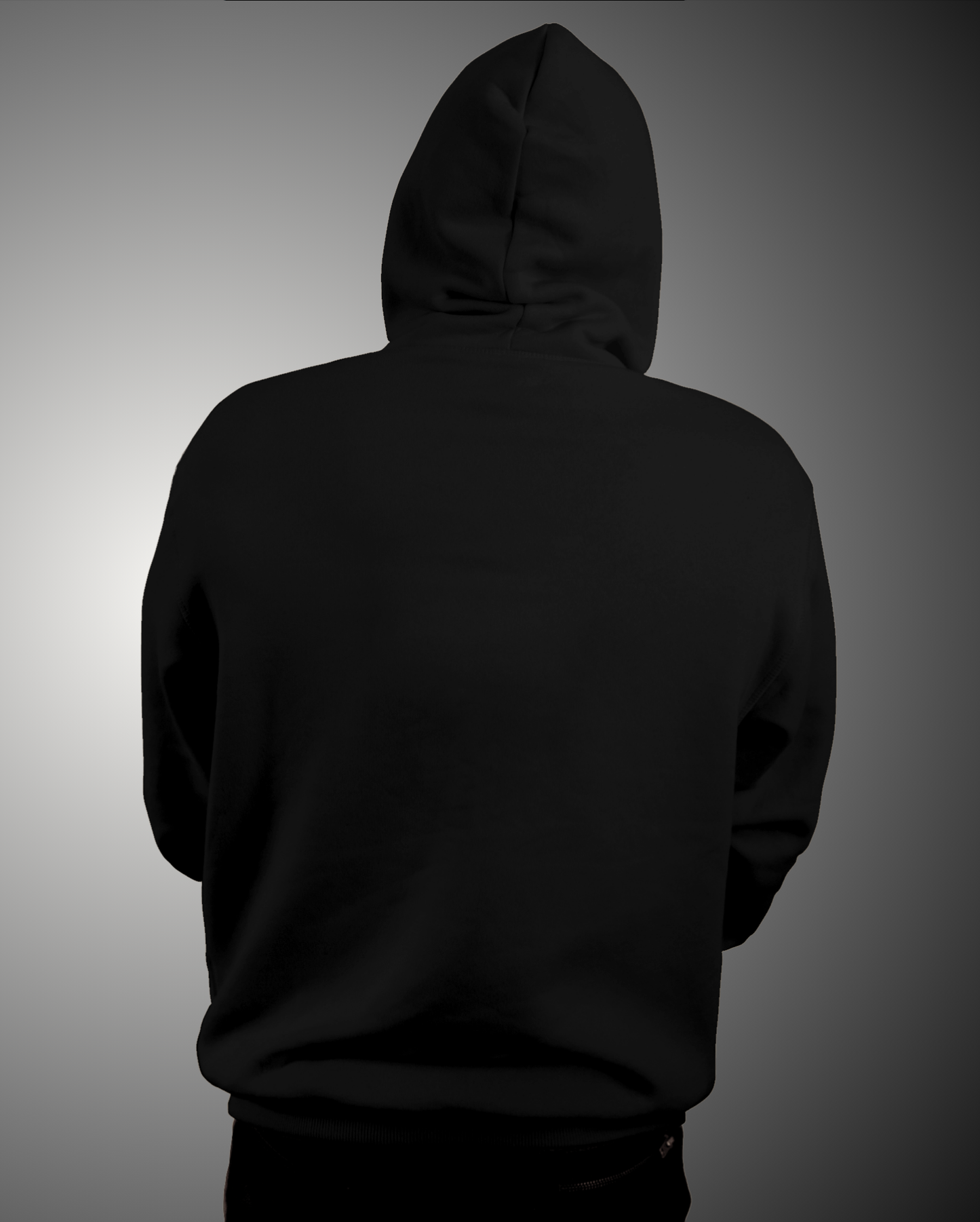 Squishy - Hoodie