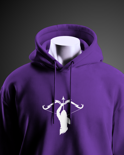 The Saviour - Hoodie