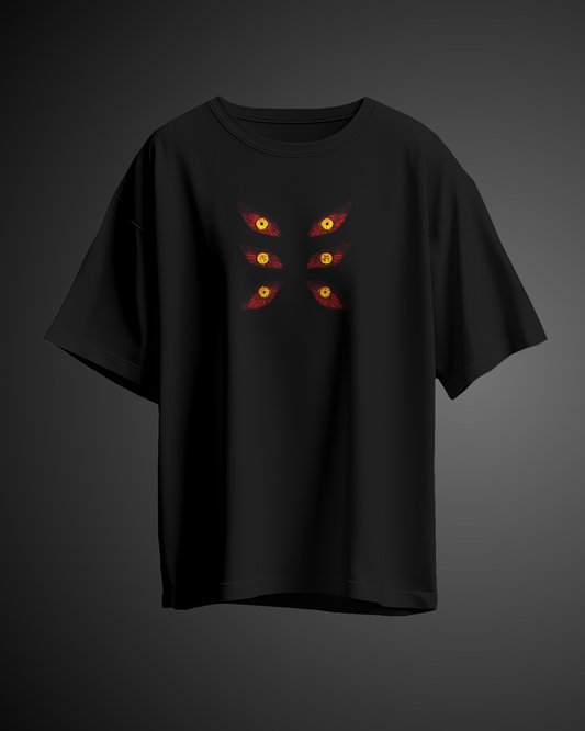 Upper One - Oversized Tee