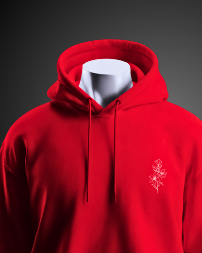 Flowers of Life - Hoodie