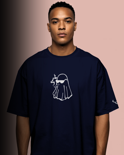 Smokey - Oversized Tee