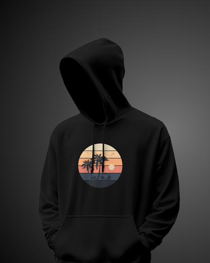 Peace - Hoodie