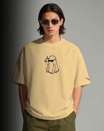 Smokey - Oversized Tee
