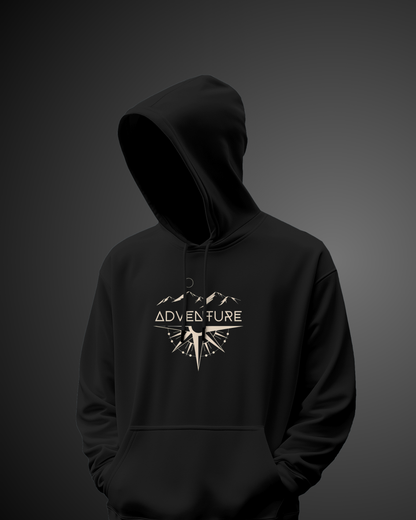 Adventurer - Hoodie