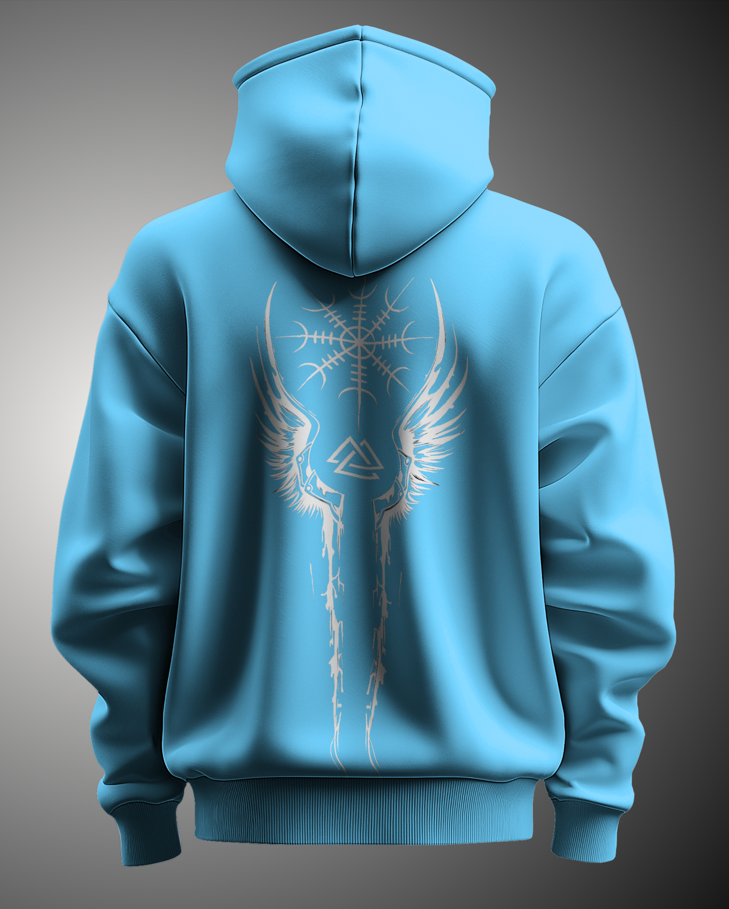 Secret Society - Hoodie