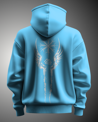 Secret Society - Hoodie