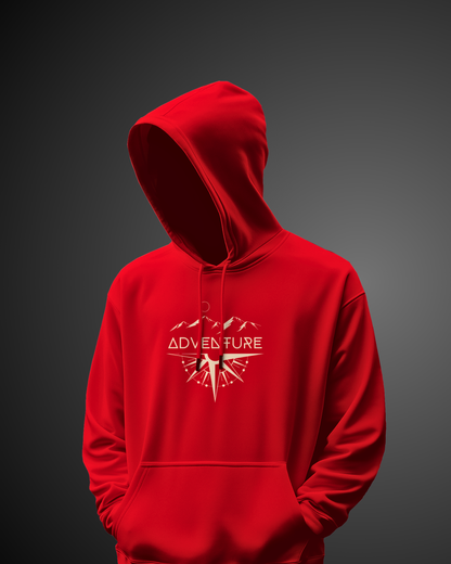 Adventurer - Hoodie