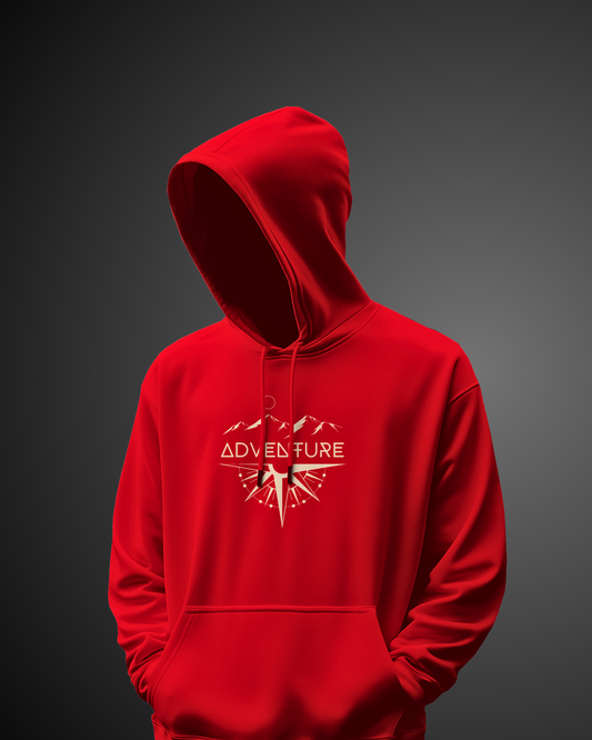 Adventurer - Hoodie