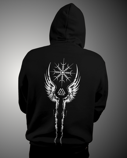 Secret Society - Hoodie
