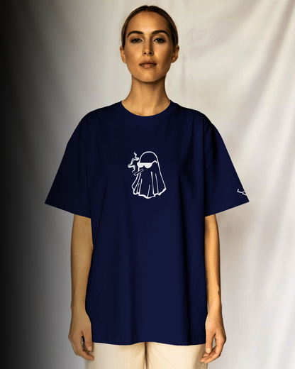 Smokey - Oversized Tee