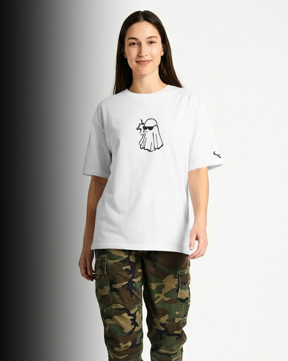 Smokey - Oversized Tee