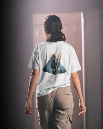 Adventurer - Oversized Tee
