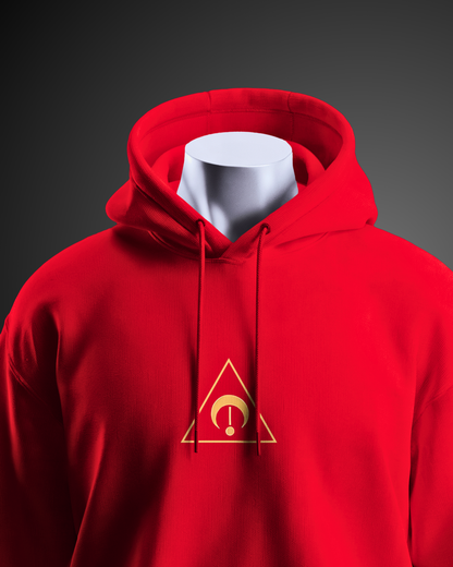 Sign of the Times - Hoodie