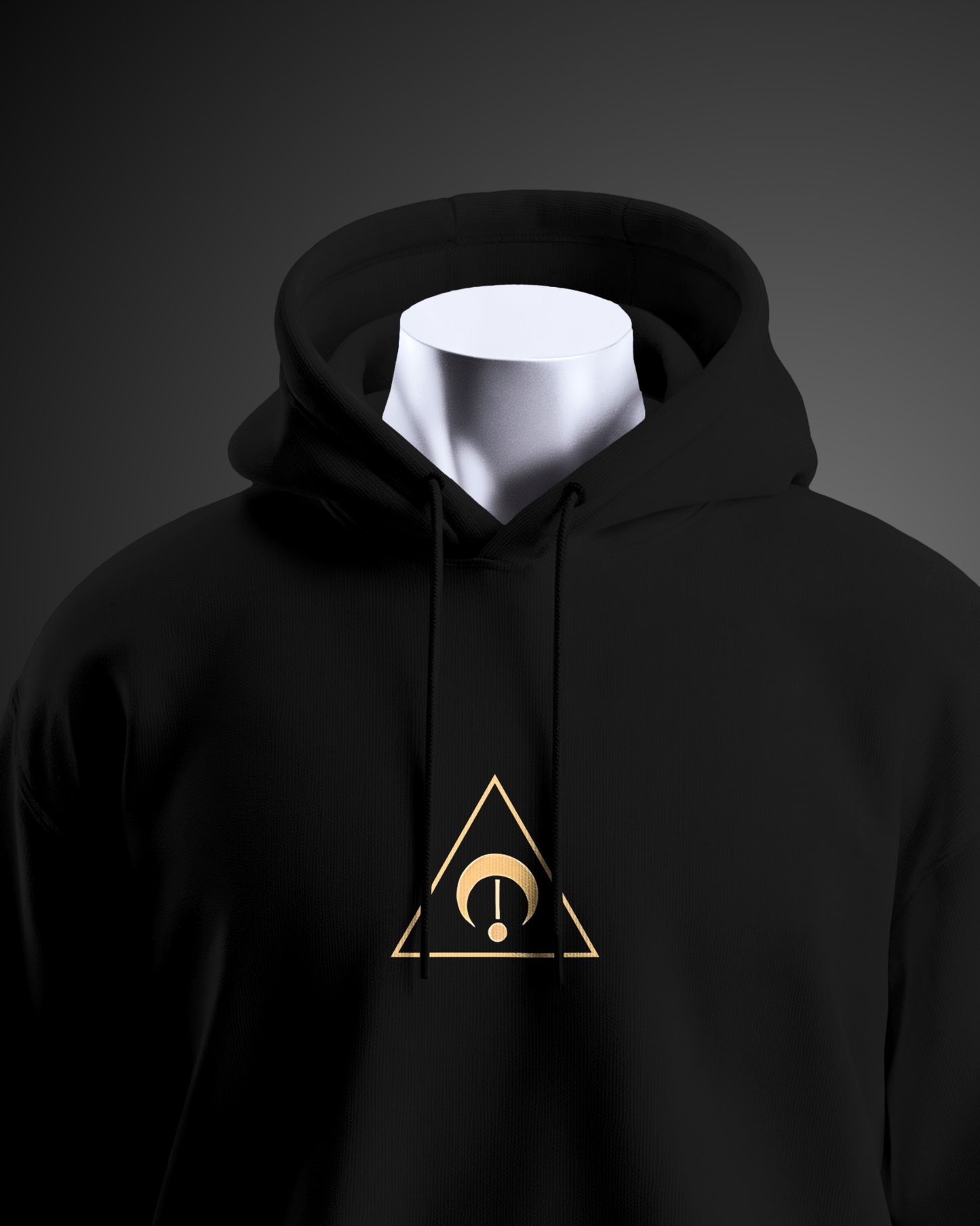 Sign of the Times - Hoodie