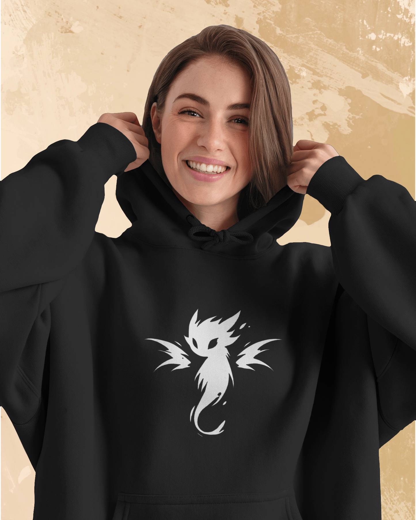 Toothless - Hoodie