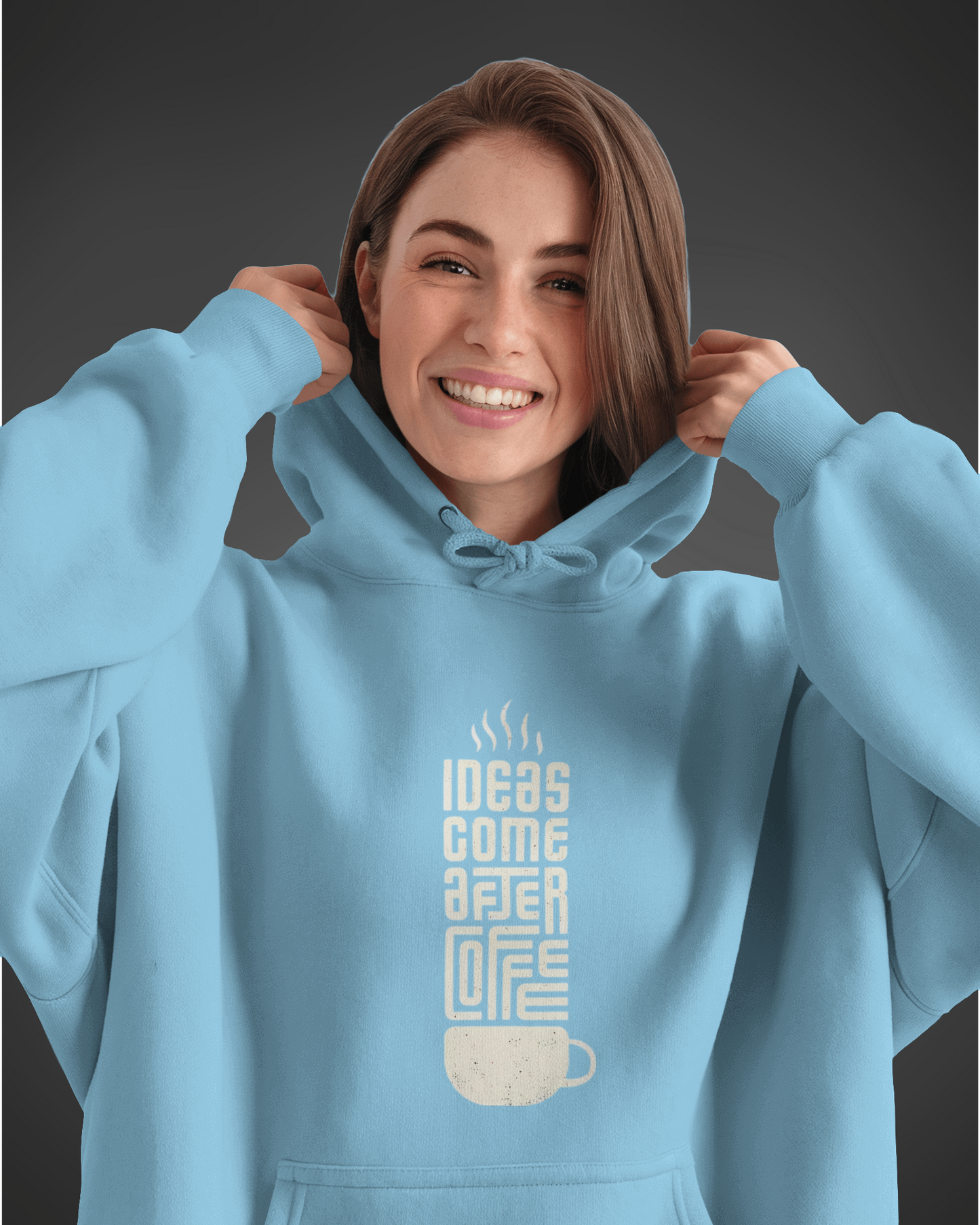 Morning Brew - Hoodie