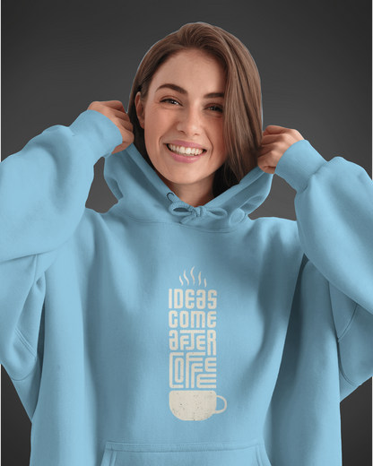 Morning Brew - Hoodie