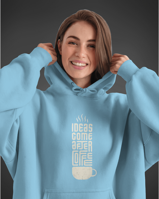 Morning Brew - Hoodie