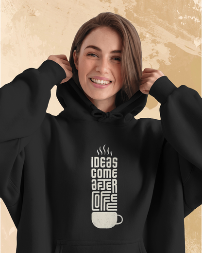 Morning Brew - Hoodie