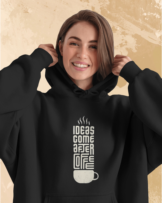 Morning Brew - Hoodie